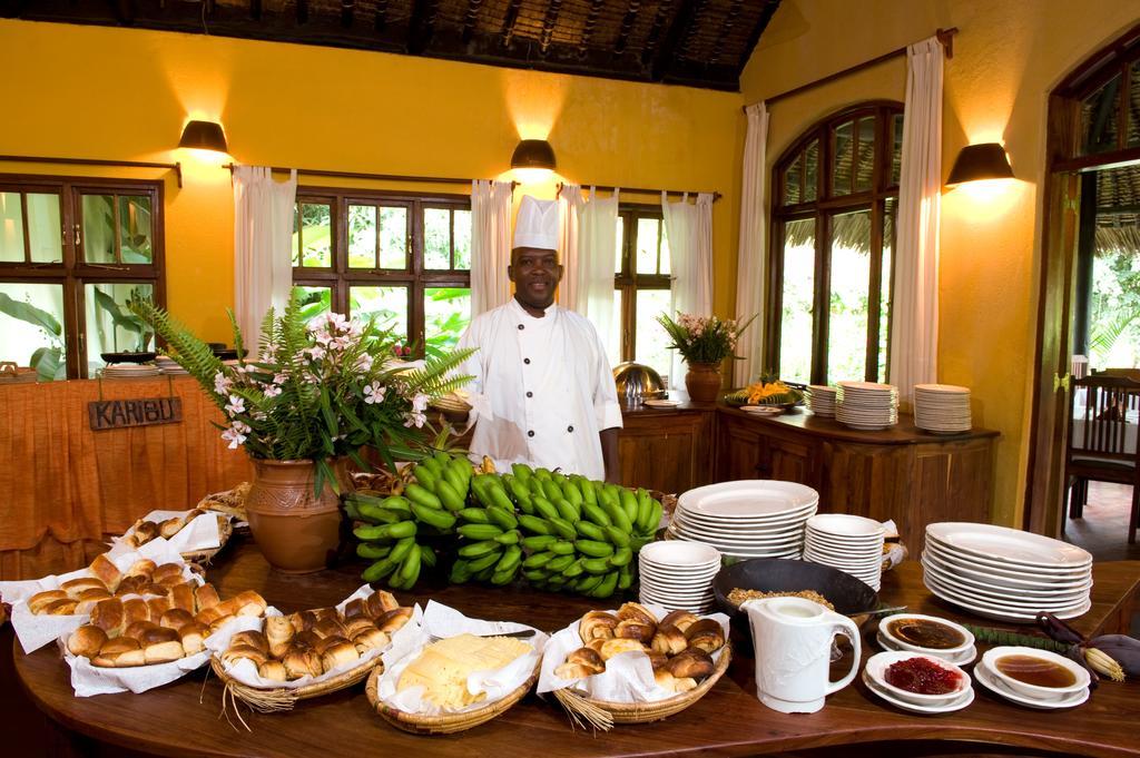 Moivaro Coffee Lodge Arusha Exterior foto