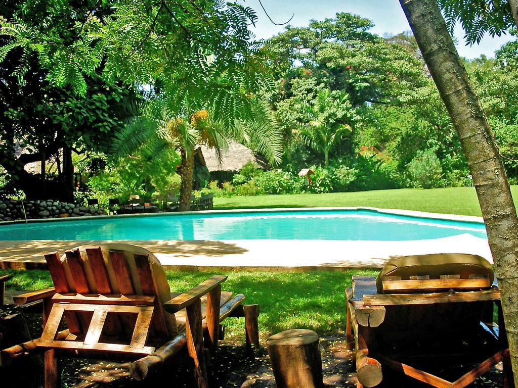 Moivaro Coffee Lodge Arusha Exterior foto