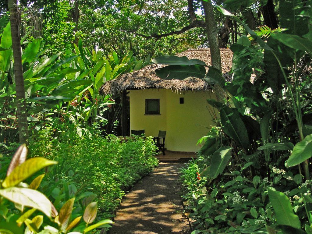 Moivaro Coffee Lodge Arusha Exterior foto