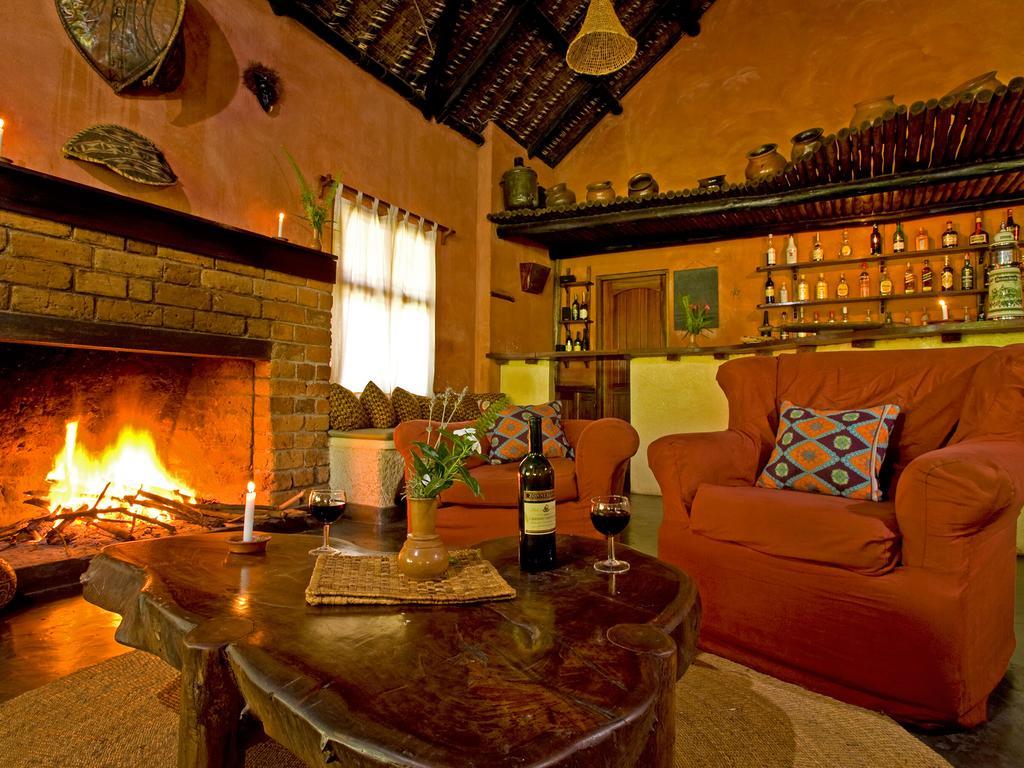 Moivaro Coffee Lodge Arusha Exterior foto