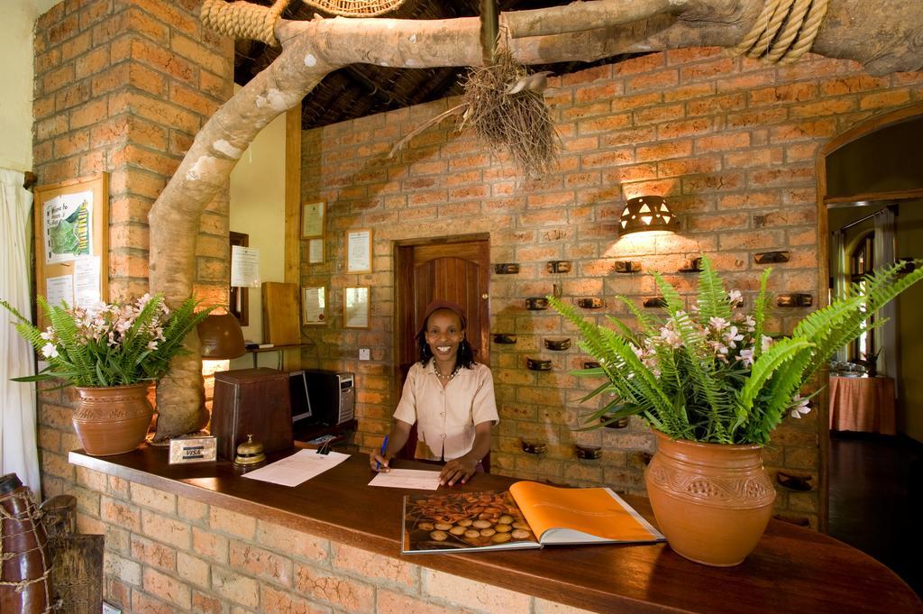 Moivaro Coffee Lodge Arusha Exterior foto
