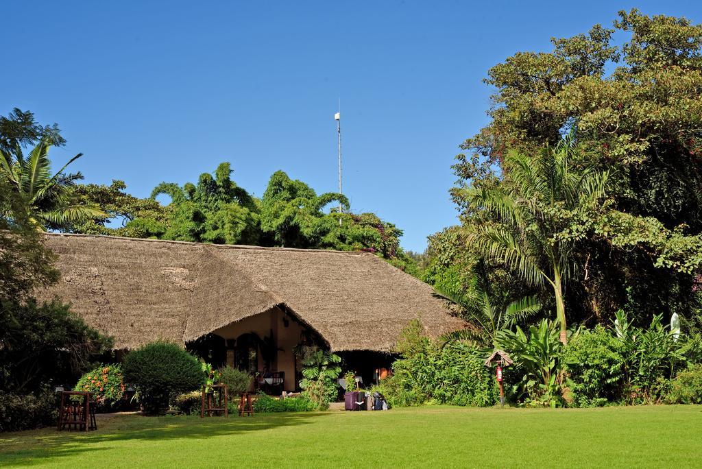 Moivaro Coffee Lodge Arusha Exterior foto