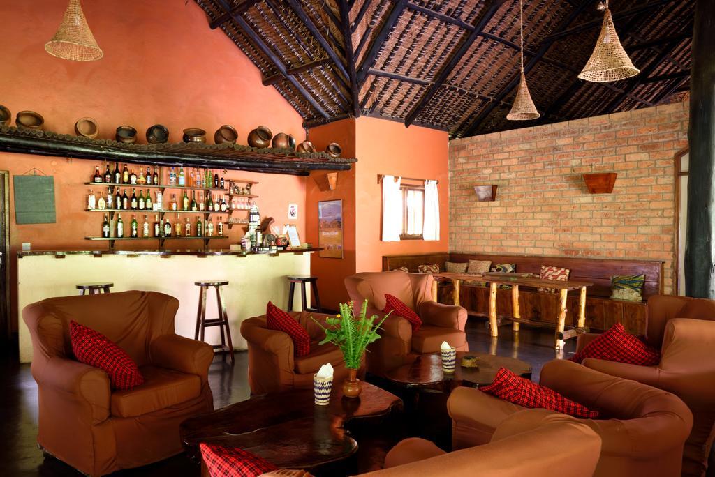 Moivaro Coffee Lodge Arusha Exterior foto