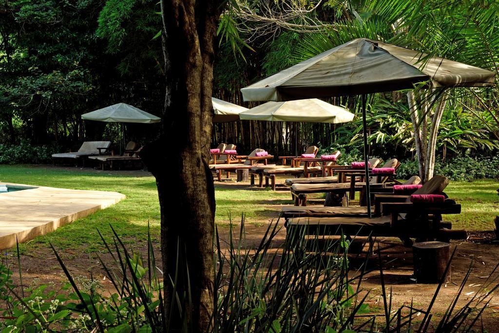 Moivaro Coffee Lodge Arusha Exterior foto