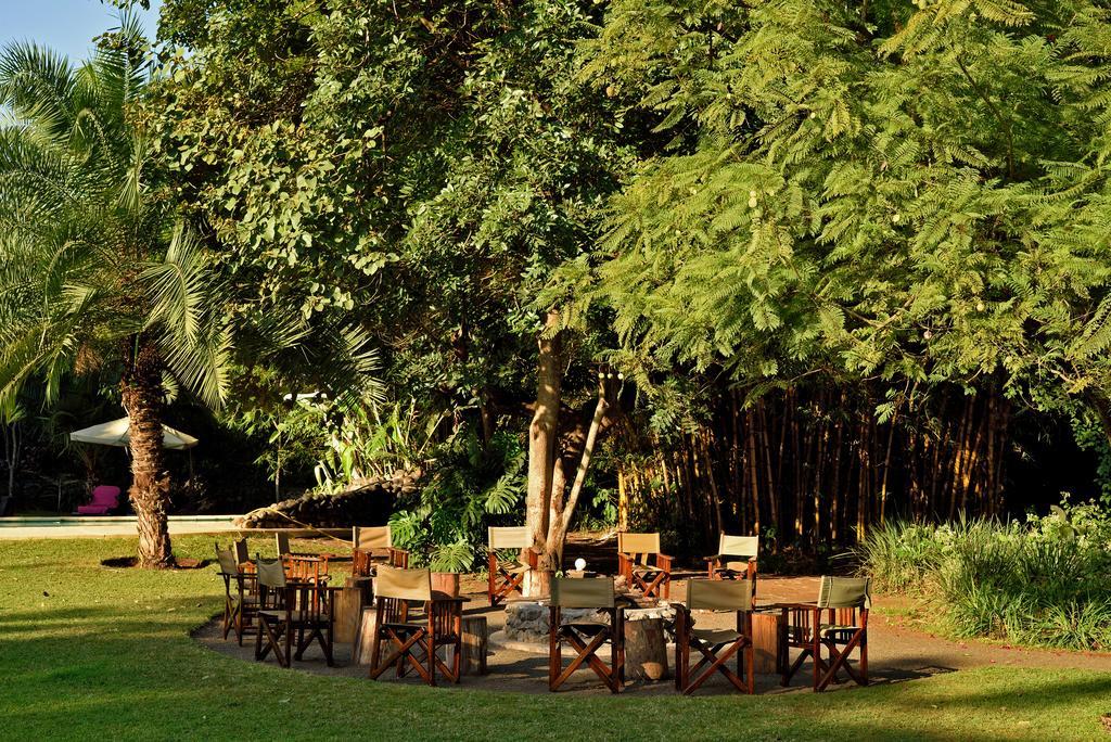 Moivaro Coffee Lodge Arusha Exterior foto