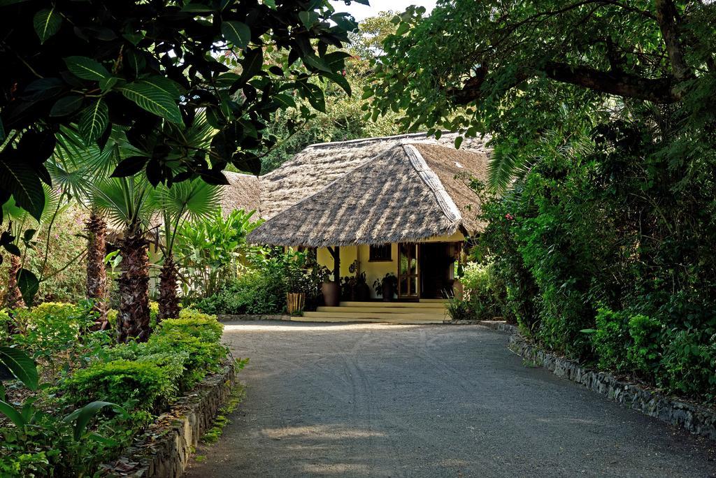 Moivaro Coffee Lodge Arusha Exterior foto