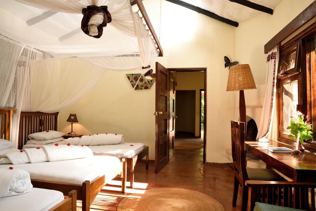 Moivaro Coffee Lodge Arusha Exterior foto