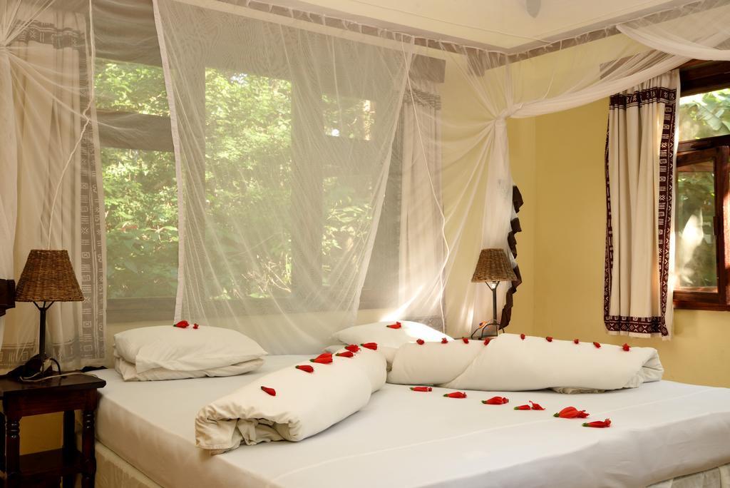 Moivaro Coffee Lodge Arusha Habitación foto