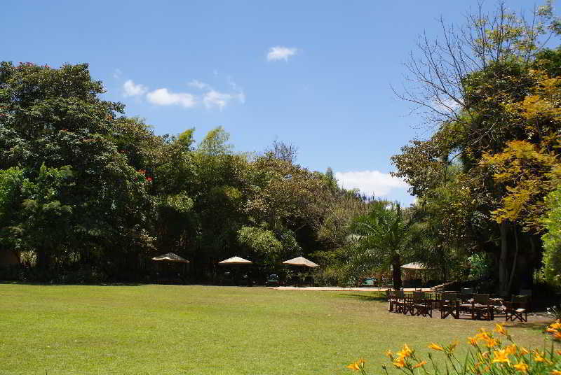 Moivaro Coffee Lodge Arusha Exterior foto