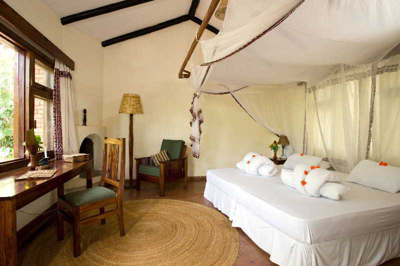 Moivaro Coffee Lodge Arusha Exterior foto