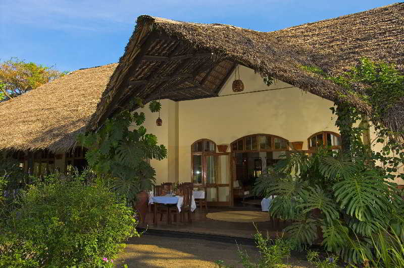 Moivaro Coffee Lodge Arusha Exterior foto
