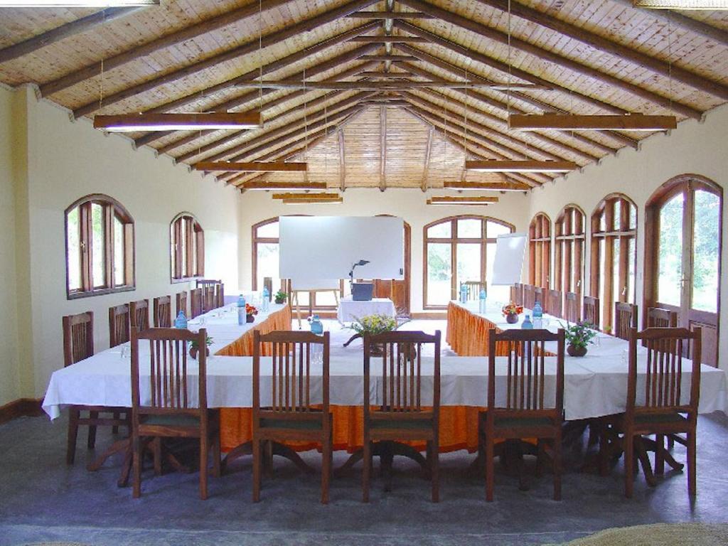 Moivaro Coffee Lodge Arusha Exterior foto